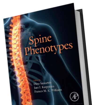 Spine Phenotypes, Elsevier, 2022